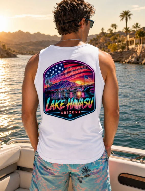 Lake Havasu Heat Collection