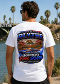 Blythe California Labor Day 2026 Summer’s Final Splash T-Shirt or Tank-Top