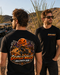 Ocotillo Wells Halloween 2026 Off-Road T-Shirt