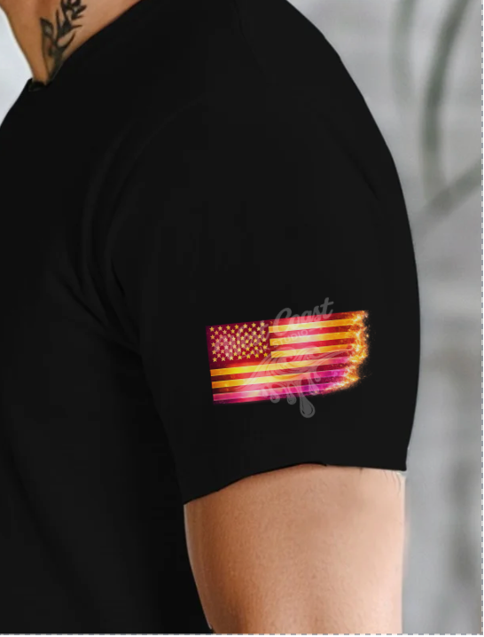 Glamis Sand Dunes Sunset Off Road Shirt – Sand Rail Desert Graphic Tee