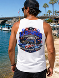 Lake Havasu Independence Day 2026 T-Shirt or Tank Top | Fast Boats, Fireworks & Freedom