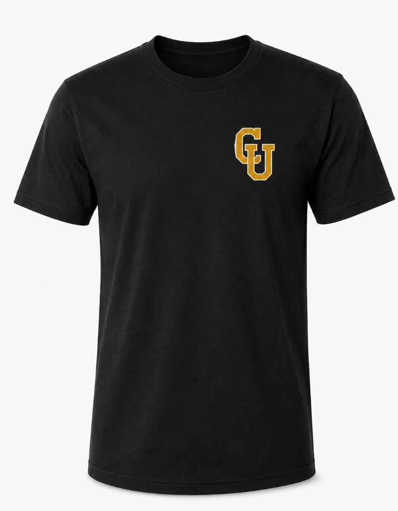 CLUTCH Up Softball Academy CORE365 CE10 Unisex Capital Performance Dri-Fit Shirt