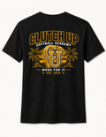 CLUTCH Up Softball Academy CORE365 CE10 Unisex Capital Performance Dri-Fit Shirt