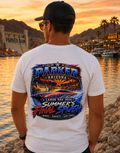 Parker Arizona Labor Day 2026 Summer’s Final Splash T-Shirt or Tank Top